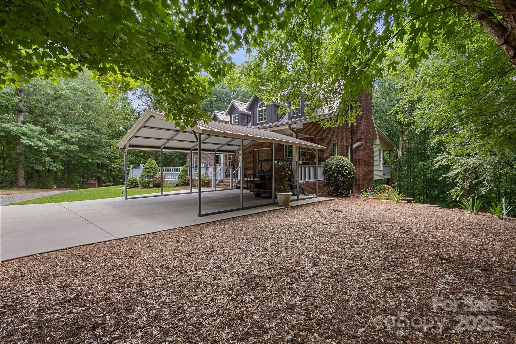 32060 A Flint Ridge Road Albemarle, NC 28001 - Photo 6 of 47 Gallery Image 6