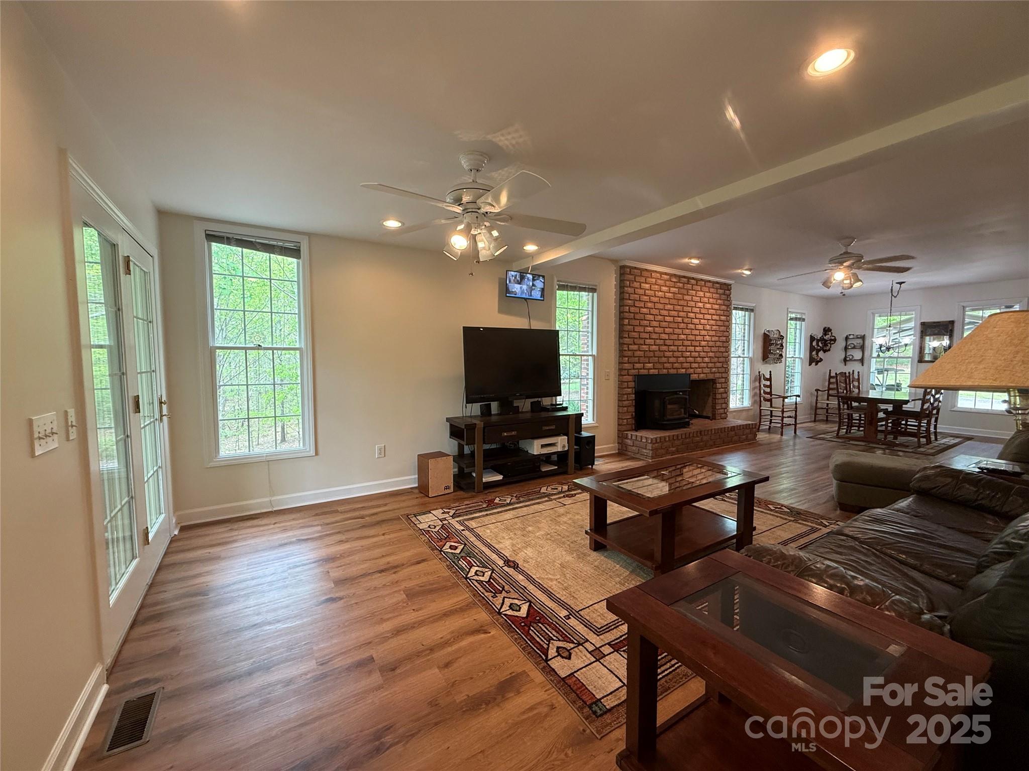 32060 A Flint Ridge Road Albemarle, NC 28001 - Photo 7 of 47 Gallery Image 7