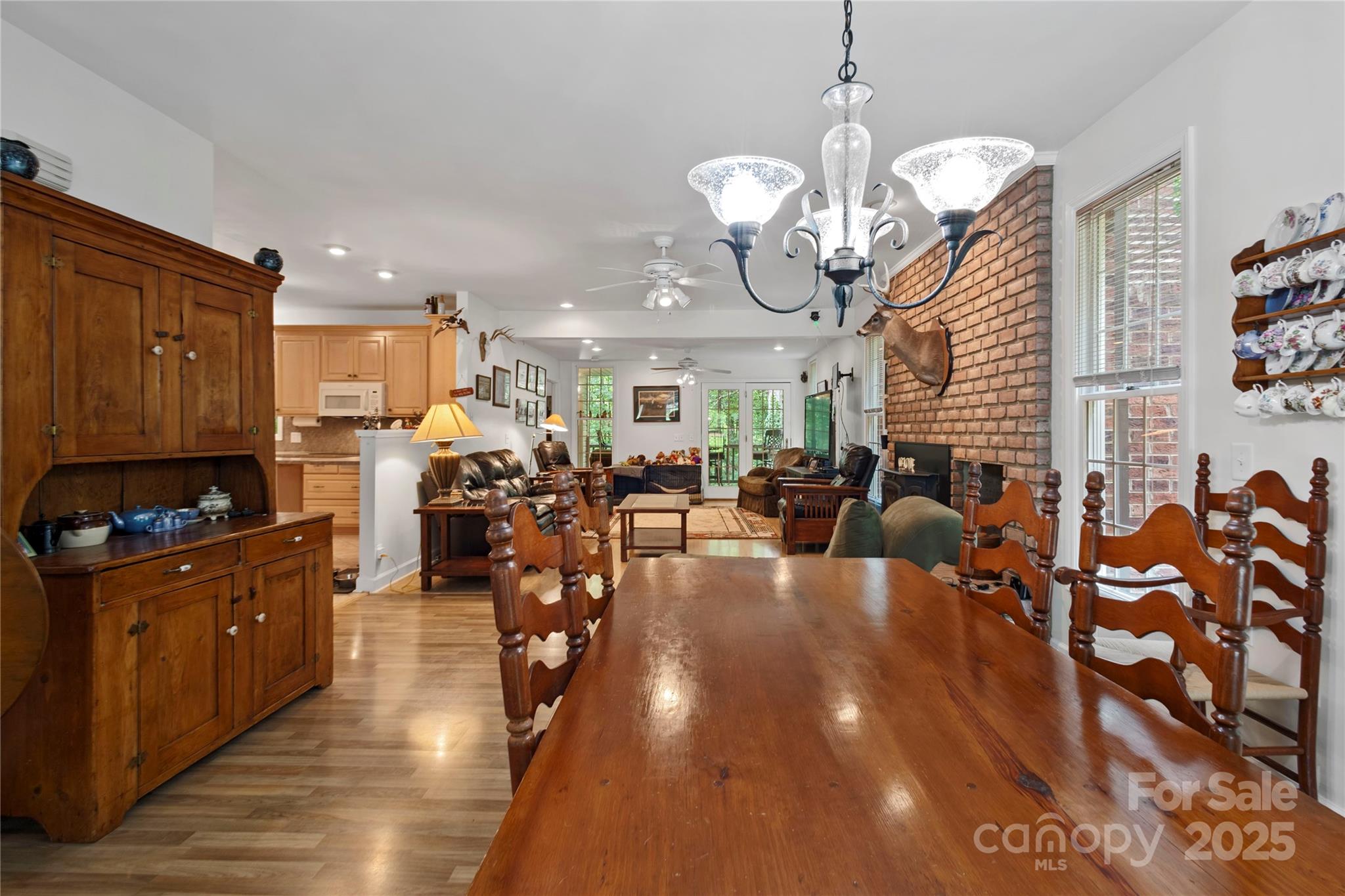 32060 A Flint Ridge Road Albemarle, NC 28001 - Photo 10 of 47 Gallery Image 10