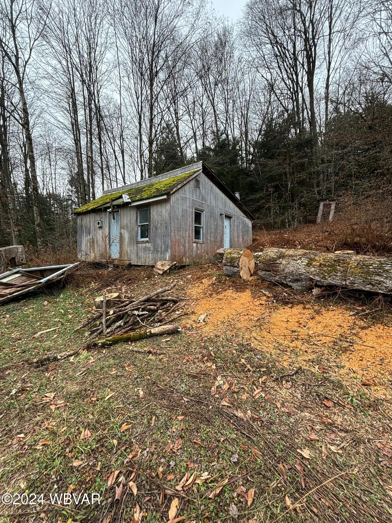 1728 Cogan House Road Trout Run, PA 17771 - Photo 4 of 11 side view