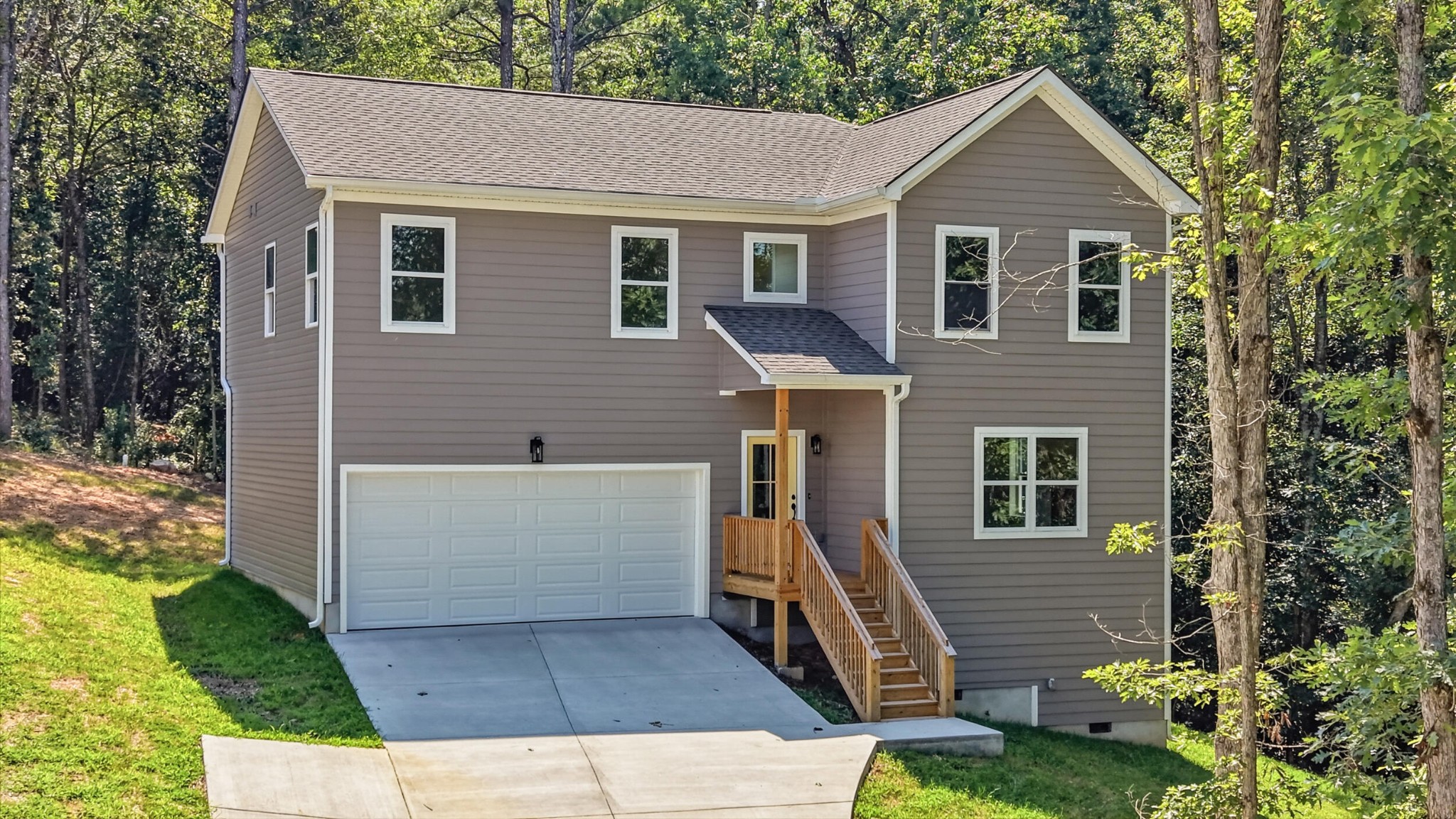 107 Jamestown Road Harrison, TN 37416 - Photo 2 of 44 Gallery Image 2