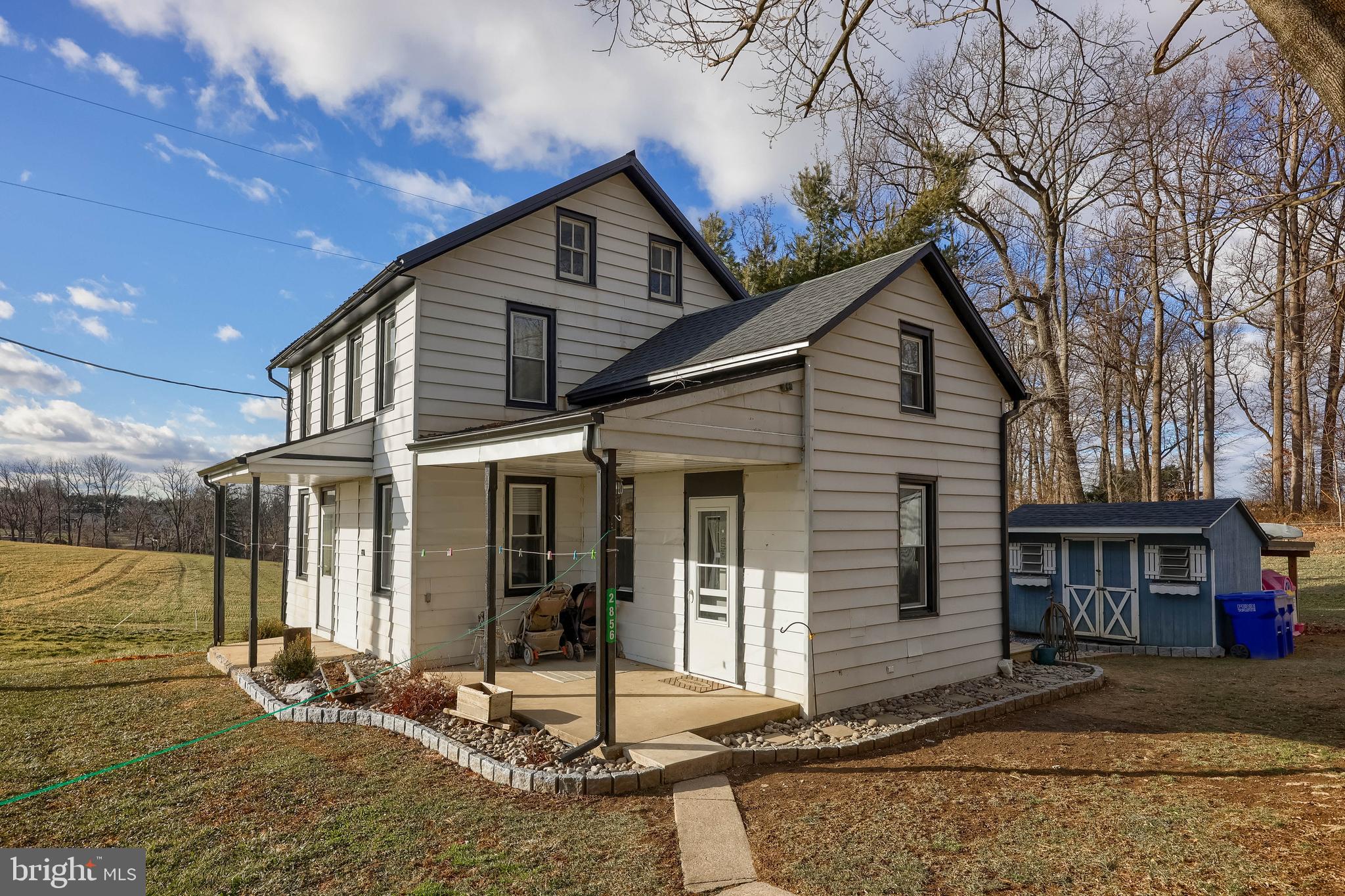 2856 Zink Road Manheim, PA 17545 - Photo 17 of 49