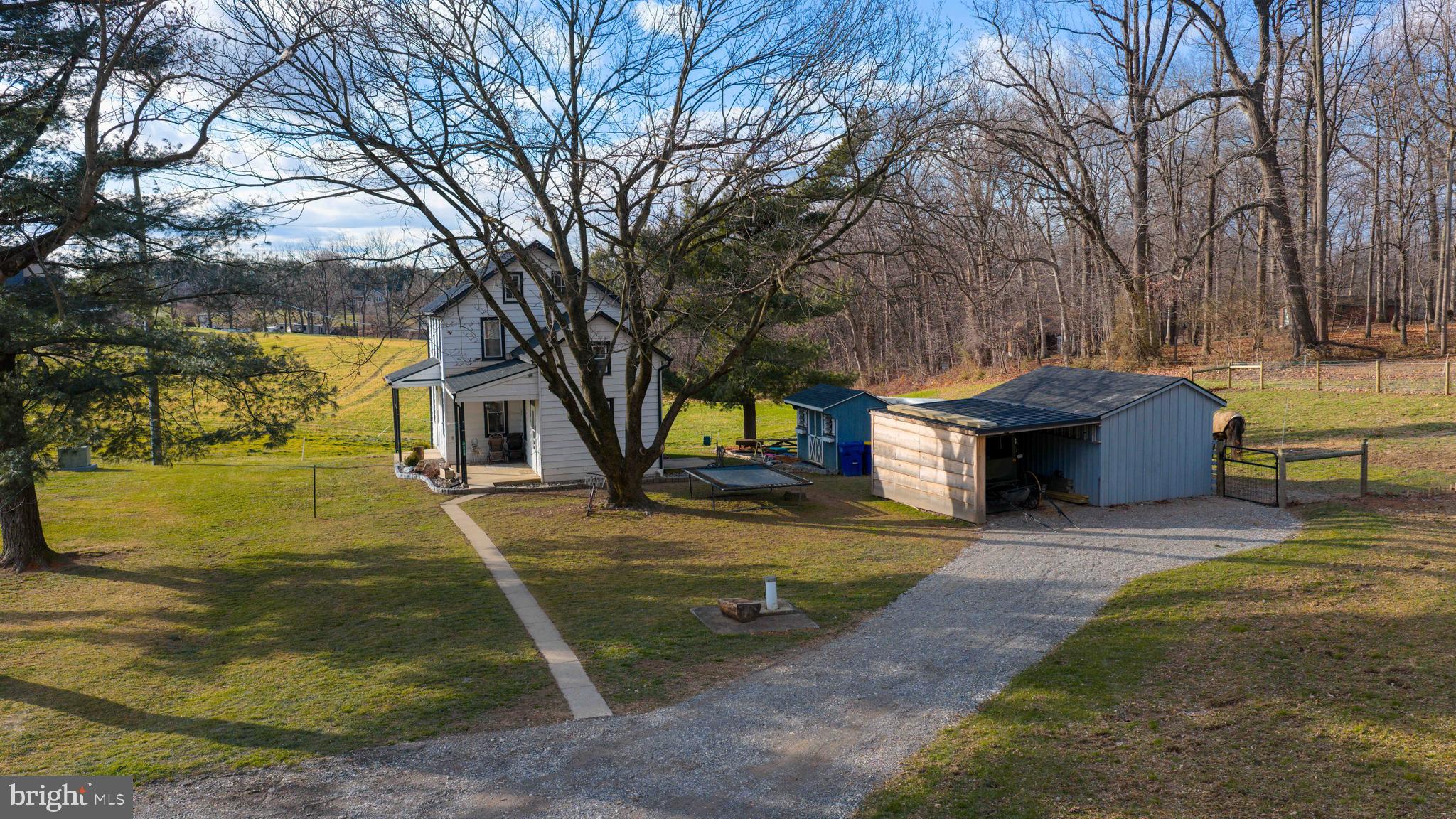 2856 Zink Road Manheim, PA 17545 - Photo 2 of 49