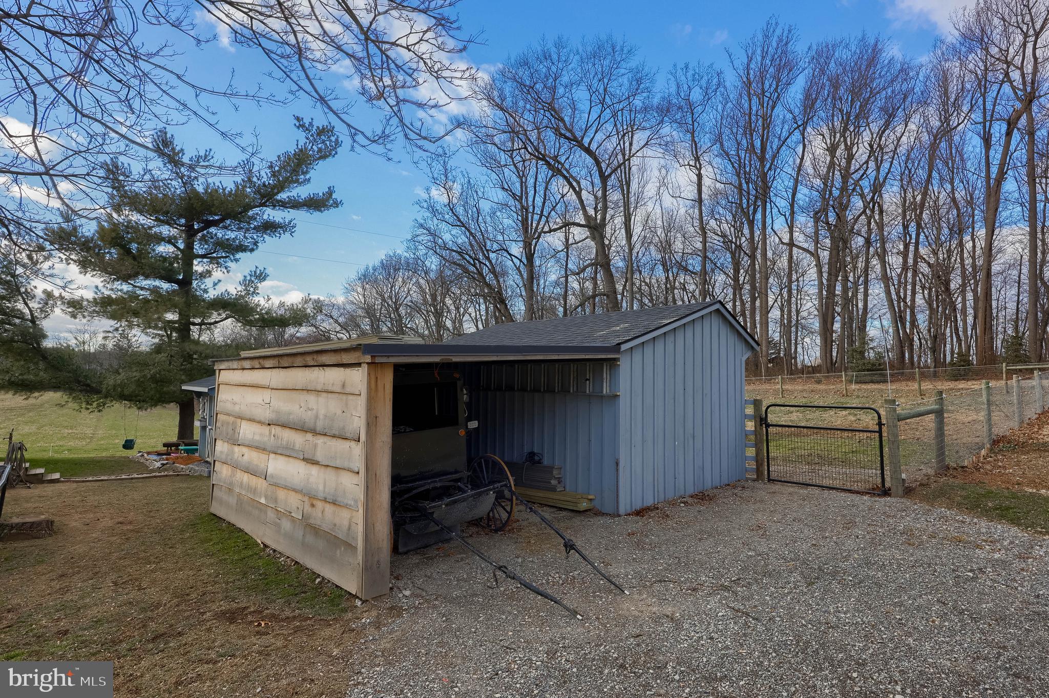 2856 Zink Road Manheim, PA 17545 - Photo 25 of 49