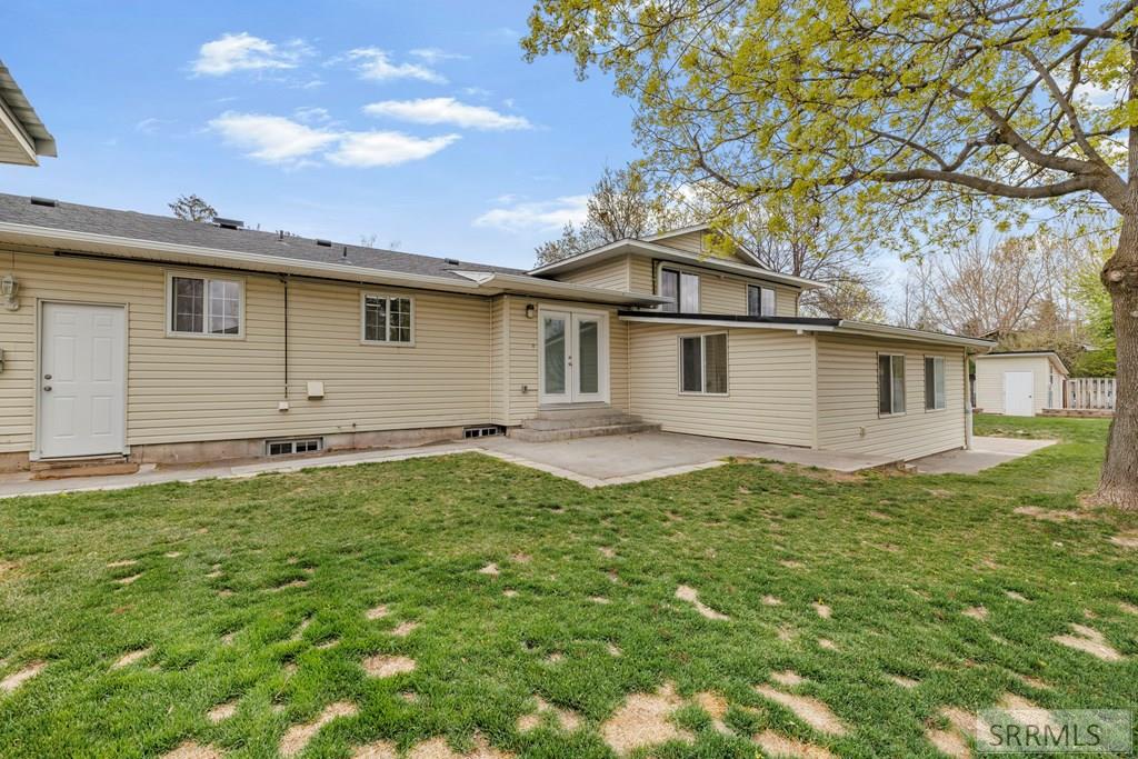 3920 Georgia Lane Ammon, ID 83406 - Photo 39 of 56
