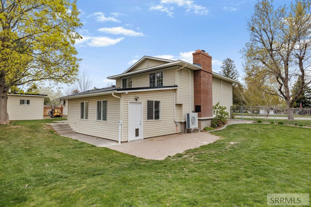 3920 Georgia Lane Ammon, ID 83406 - Photo 40 of 56