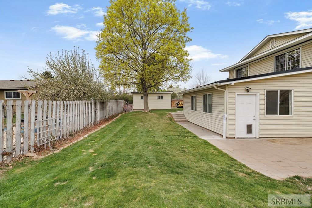 3920 Georgia Lane Ammon, ID 83406 - Photo 41 of 56