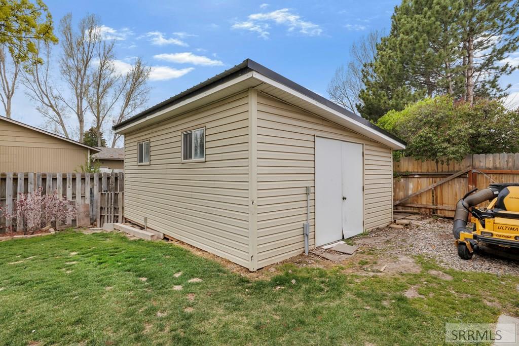 3920 Georgia Lane Ammon, ID 83406 - Photo 42 of 56