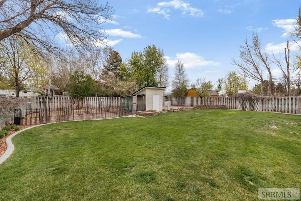 3920 Georgia Lane Ammon, ID 83406 - Photo 44 of 56