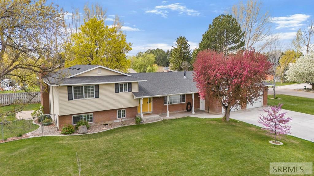 3920 Georgia Lane Ammon, ID 83406 - Photo 46 of 56