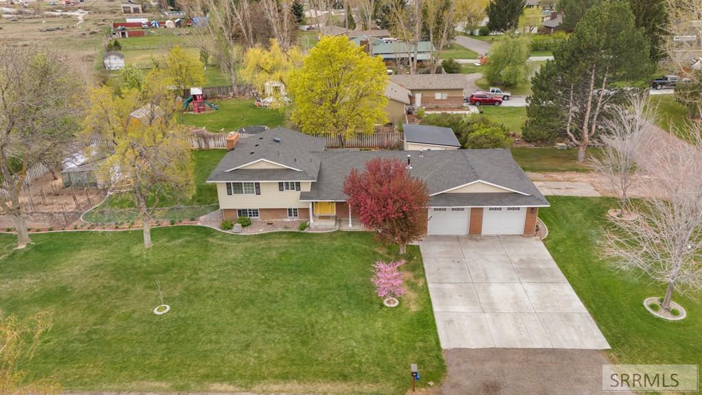 3920 Georgia Lane Ammon, ID 83406 - Photo 47 of 56