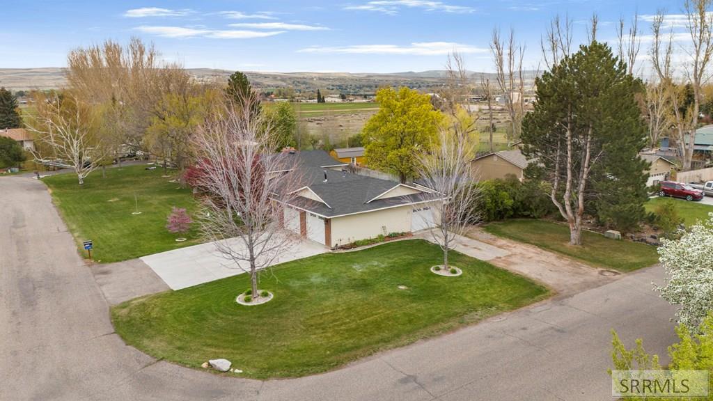 3920 Georgia Lane Ammon, ID 83406 - Photo 48 of 56
