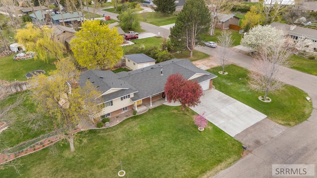3920 Georgia Lane Ammon, ID 83406 - Photo 49 of 56