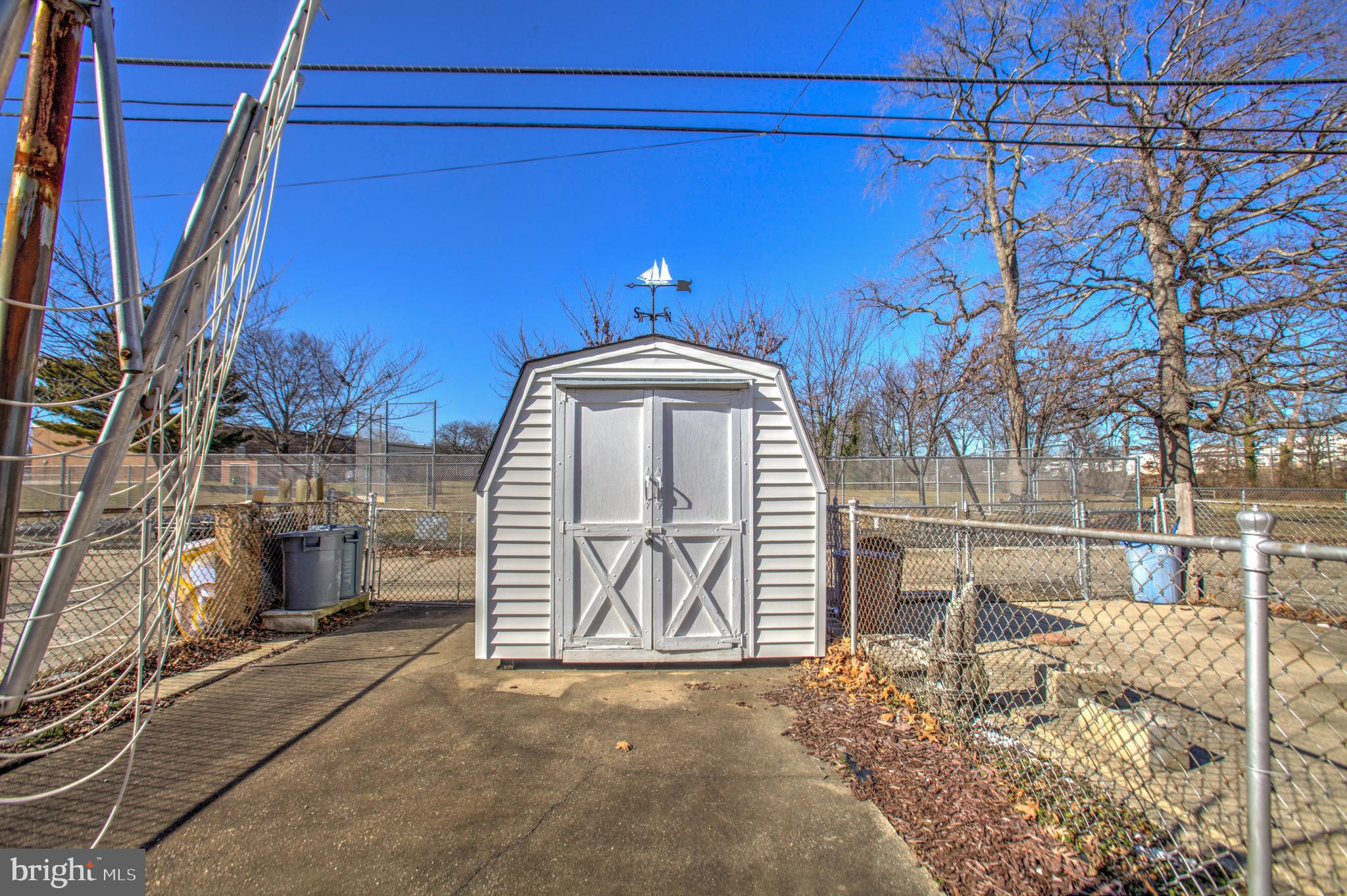 2237 Firethorn Road Middle River, MD 21220 - Photo 23 of 24