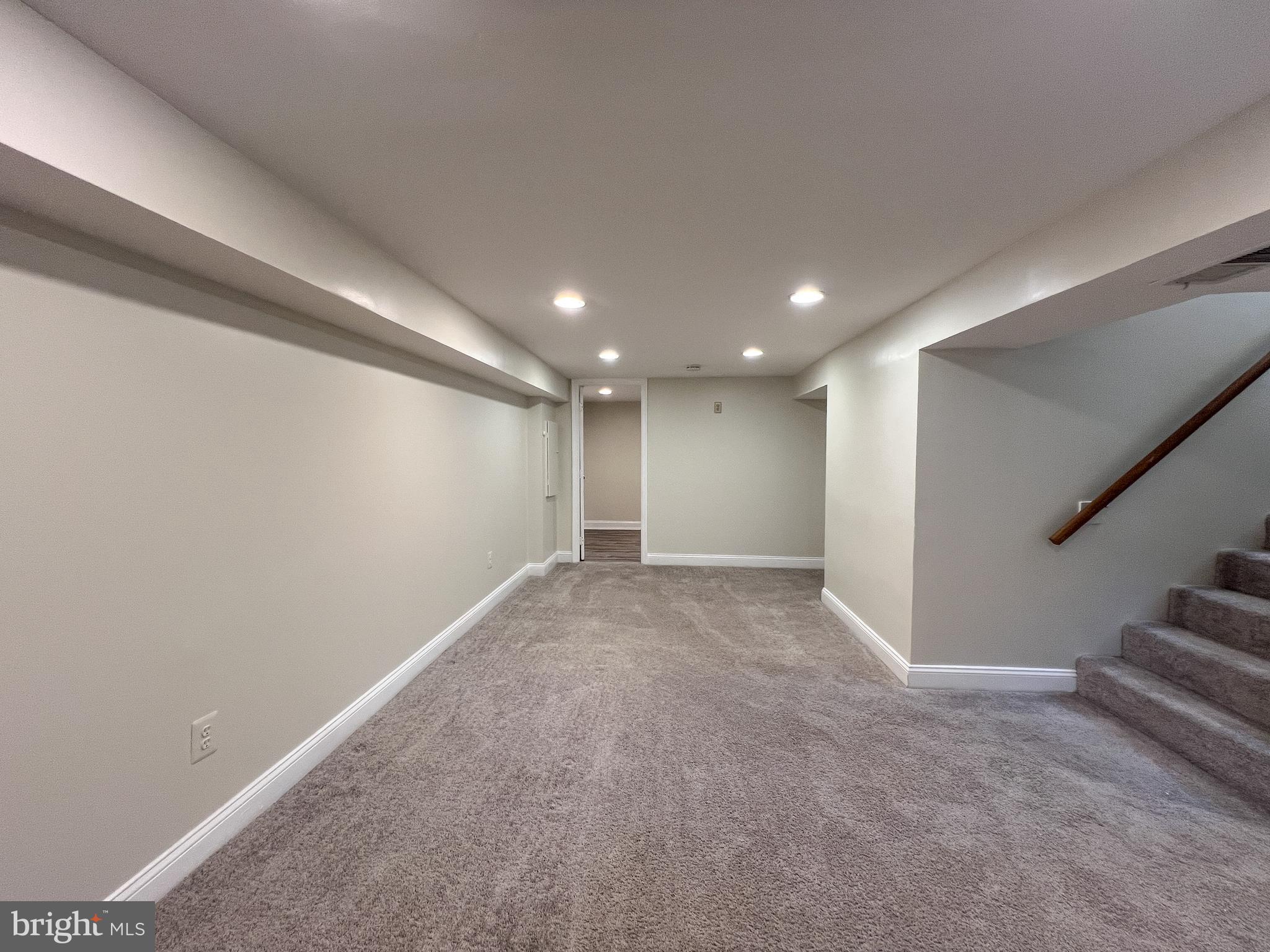 2515 Randolph Road Silver Spring, MD 20902 - Photo 27 of 36 a view of an empty room