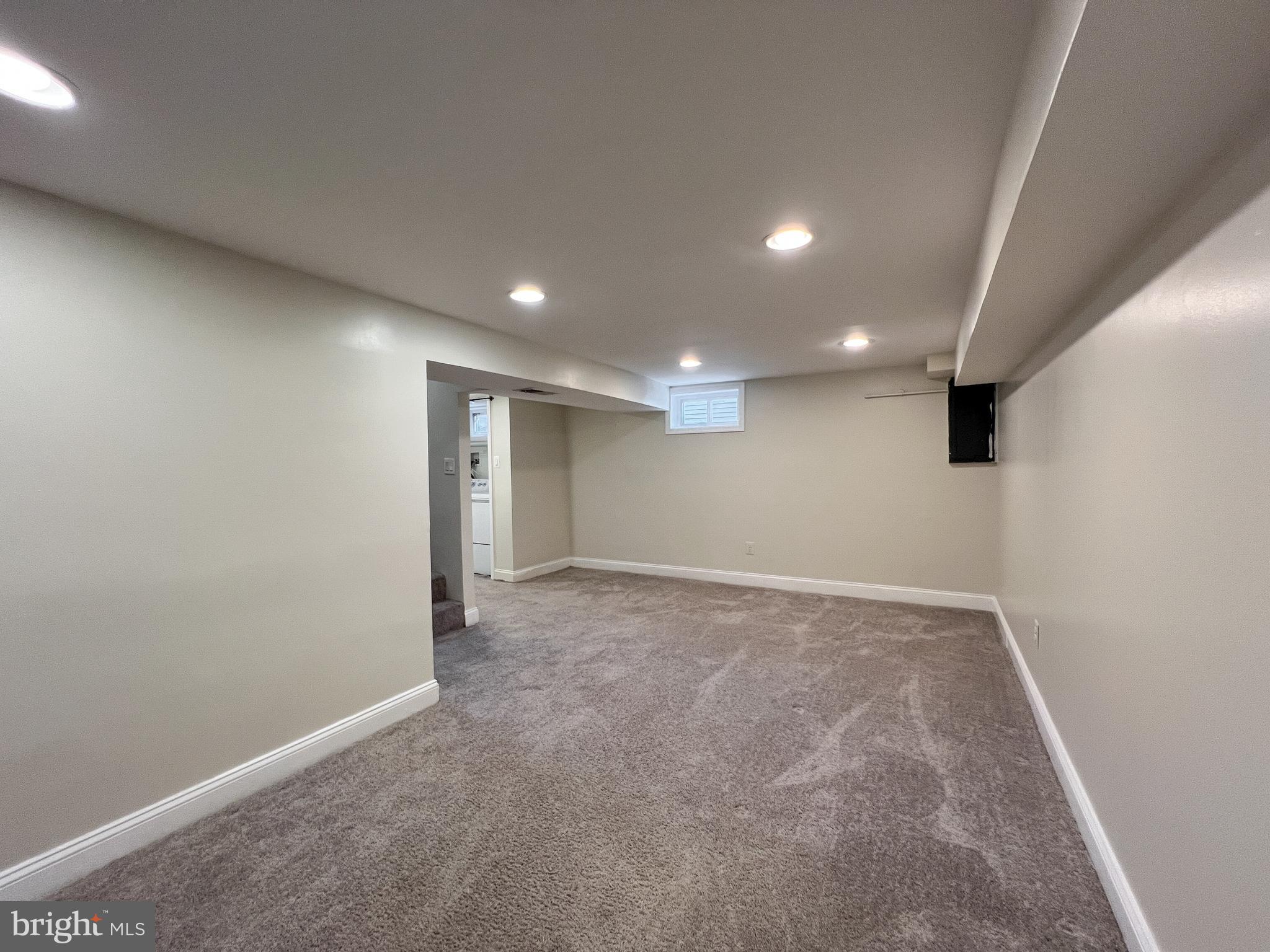 2515 Randolph Road Silver Spring, MD 20902 - Photo 28 of 36 an empty room with a empty space and windows