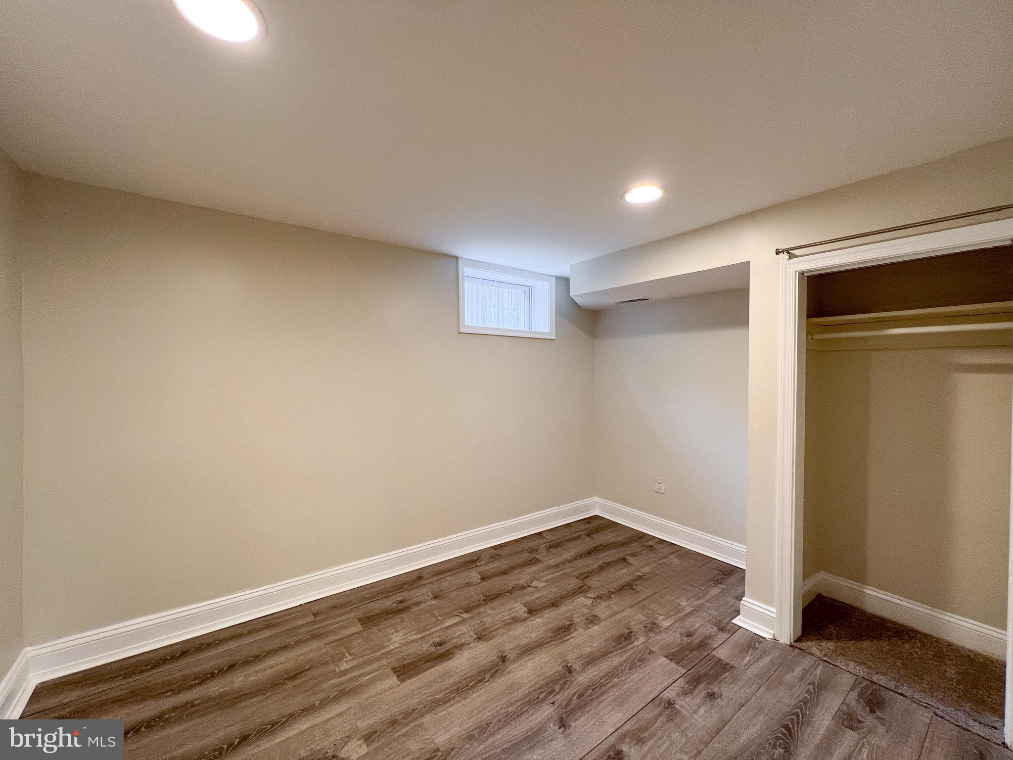 2515 Randolph Road Silver Spring, MD 20902 - Photo 30 of 36 a view of a room with wooden floor