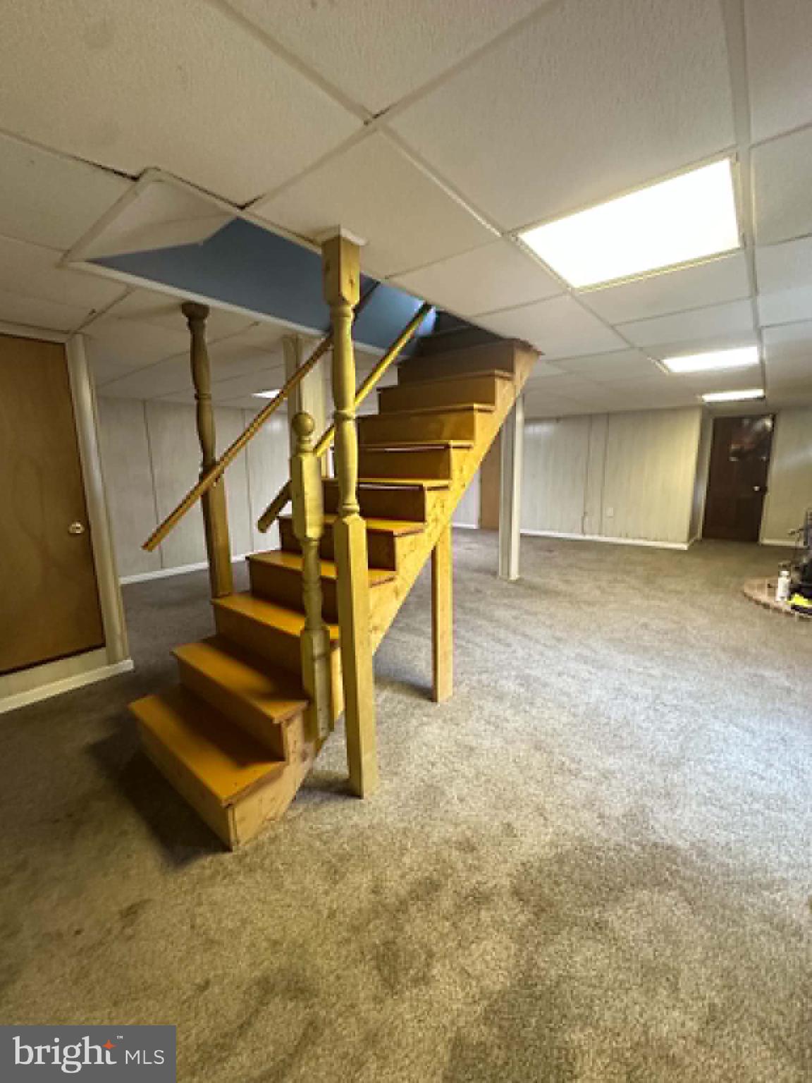 805 Baltimore Road Shippensburg, PA 17257 - Photo 14 of 23 a view of an empty room