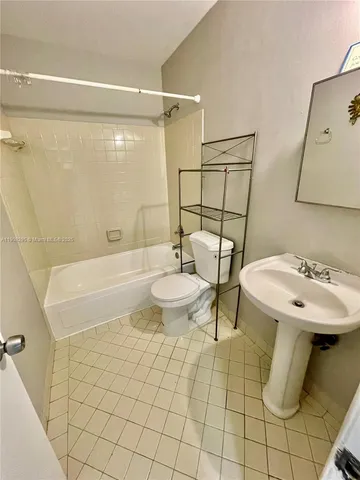 a view of room and window