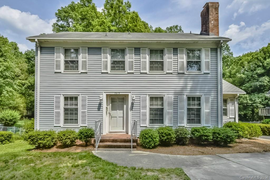 5615 Sharon Road Charlotte, NC 28210 - Photo 1 of 9 Gallery Image 1