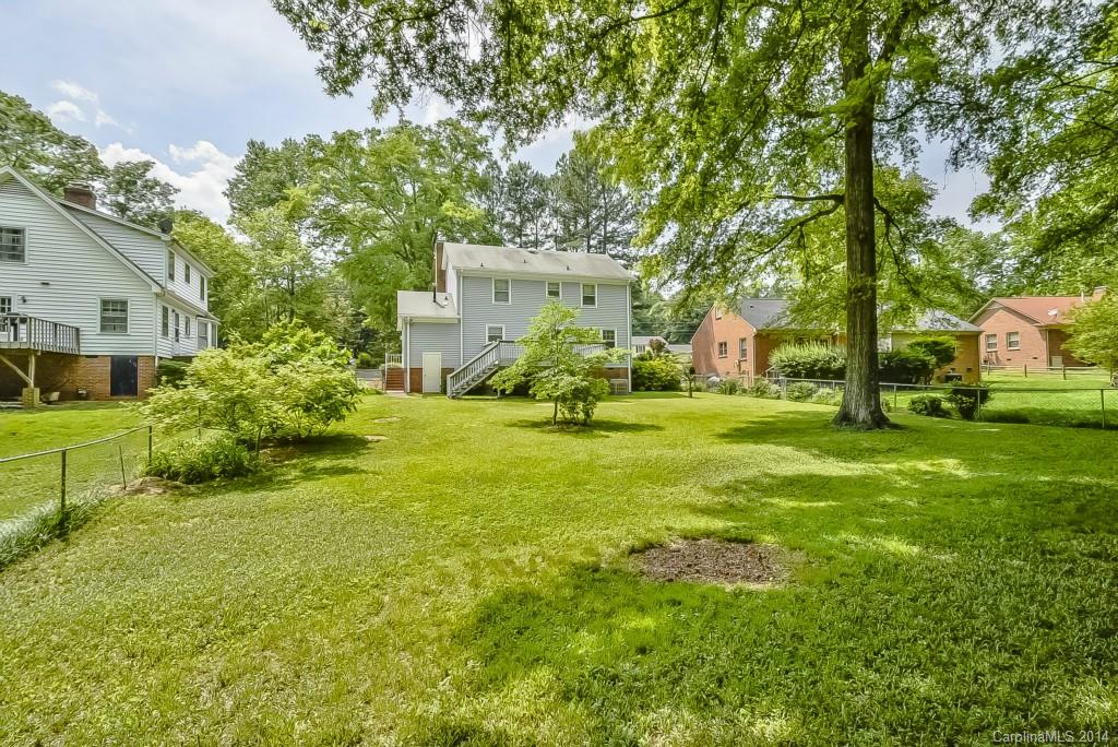5615 Sharon Road Charlotte, NC 28210 - Photo 9 of 9 Gallery Image 9