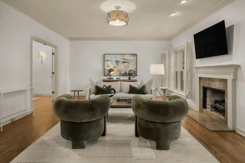 $1,350,000 | 231 Burlington Place, Nashville, TN 37215