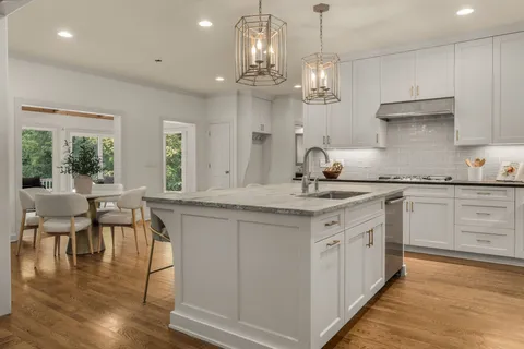 $1,350,000 | 231 Burlington Place, Nashville, TN 37215