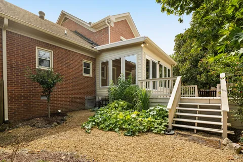 $1,350,000 | 231 Burlington Place, Nashville, TN 37215