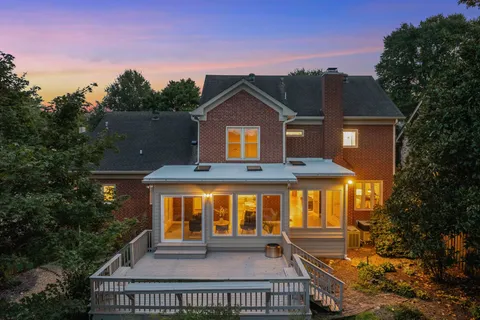 $1,350,000 | 231 Burlington Place, Nashville, TN 37215