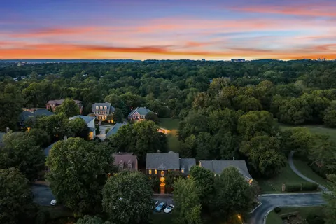 $1,350,000 | 231 Burlington Place, Nashville, TN 37215