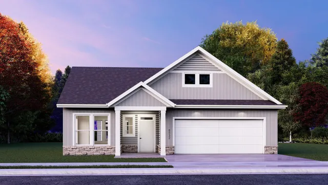 $755,900 | 6532 Sun Valley Boulevard, Horace, ND 58047