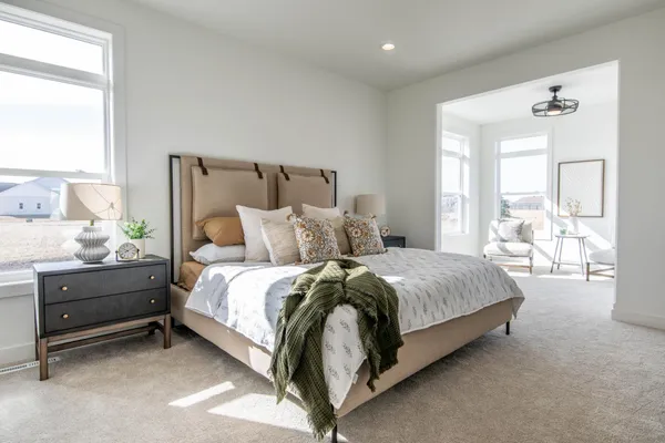 $755,900 | 6532 Sun Valley Boulevard, Horace, ND 58047