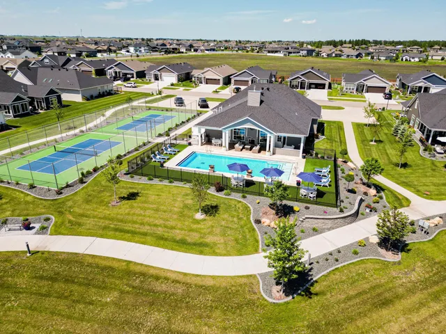 $755,900 | 6532 Sun Valley Boulevard, Horace, ND 58047