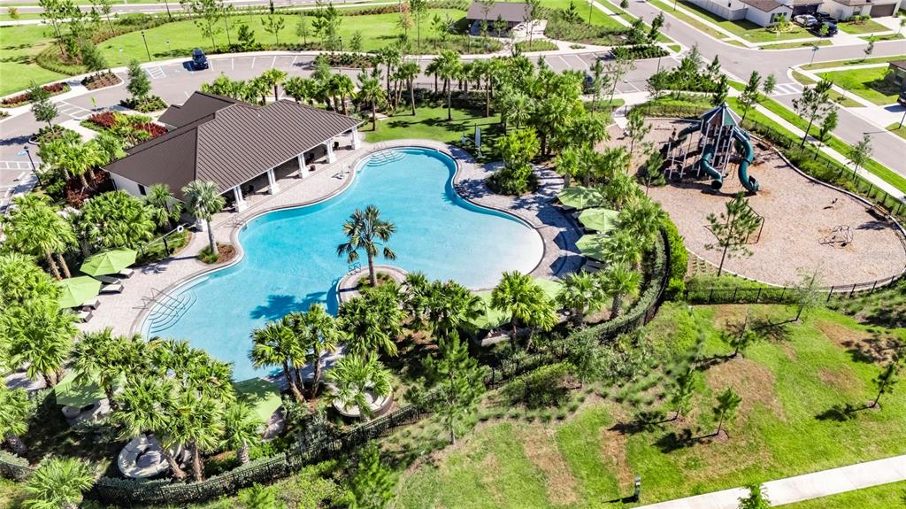 3345 Blue Estuary Road Wimauma, FL 33598 - Photo 49 of 57