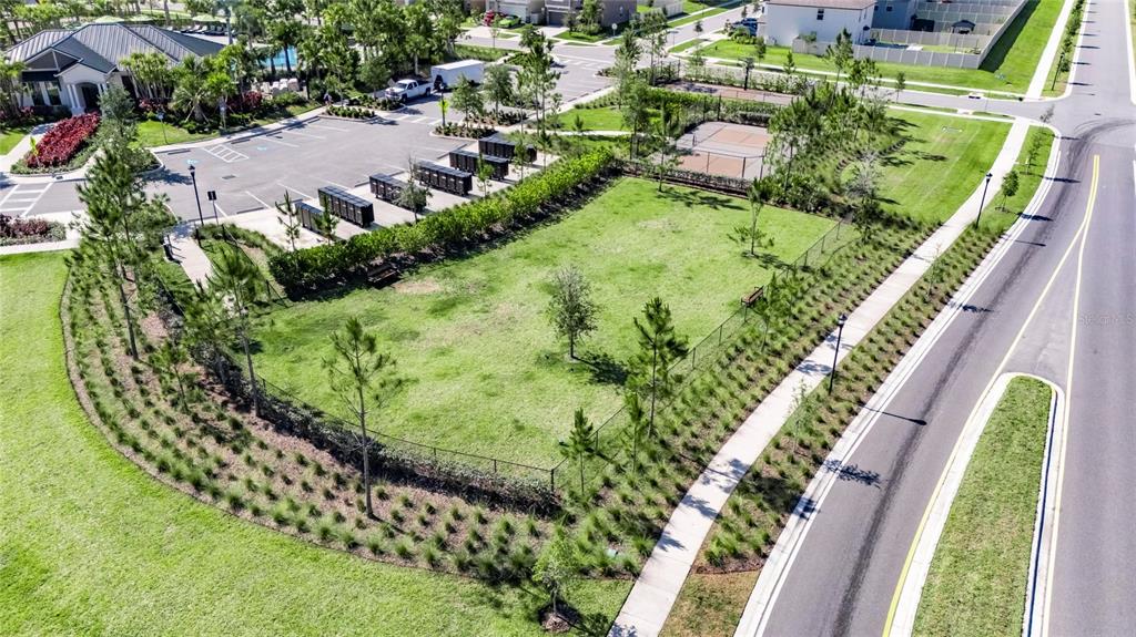 3345 Blue Estuary Road Wimauma, FL 33598 - Photo 52 of 57