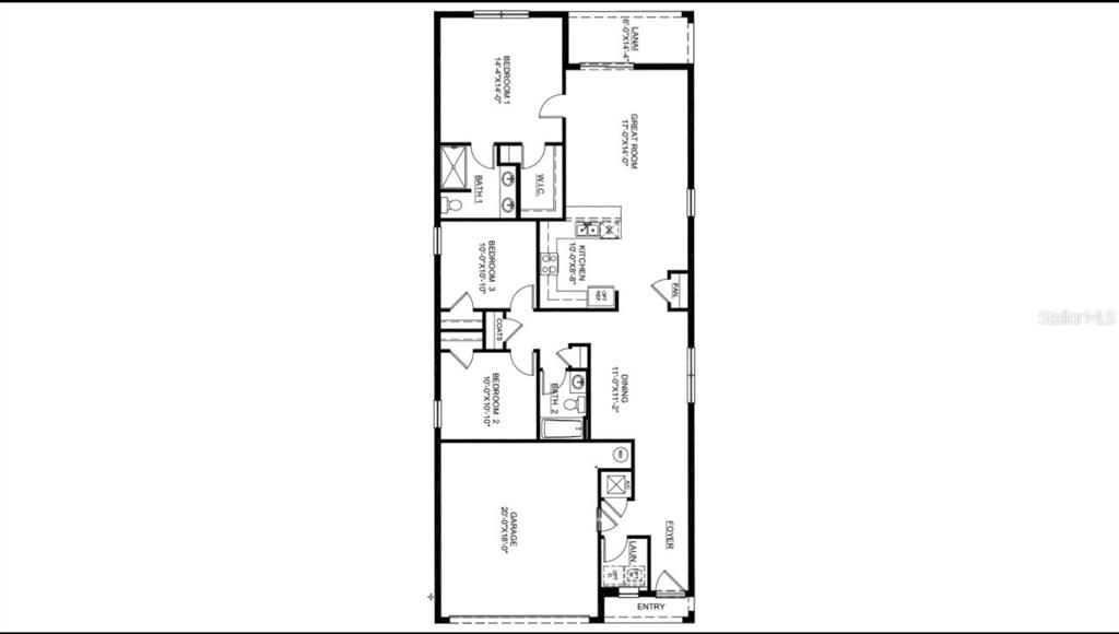 3345 Blue Estuary Road Wimauma, FL 33598 - Photo 57 of 57