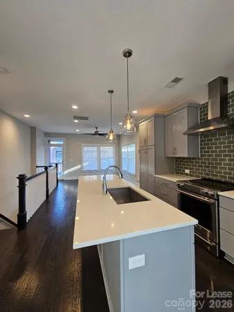 $2,650 | 1202 Macomb Place, Charlotte, NC 28208