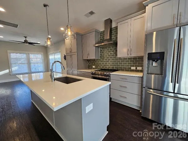 $2,650 | 1202 Macomb Place, Charlotte, NC 28208