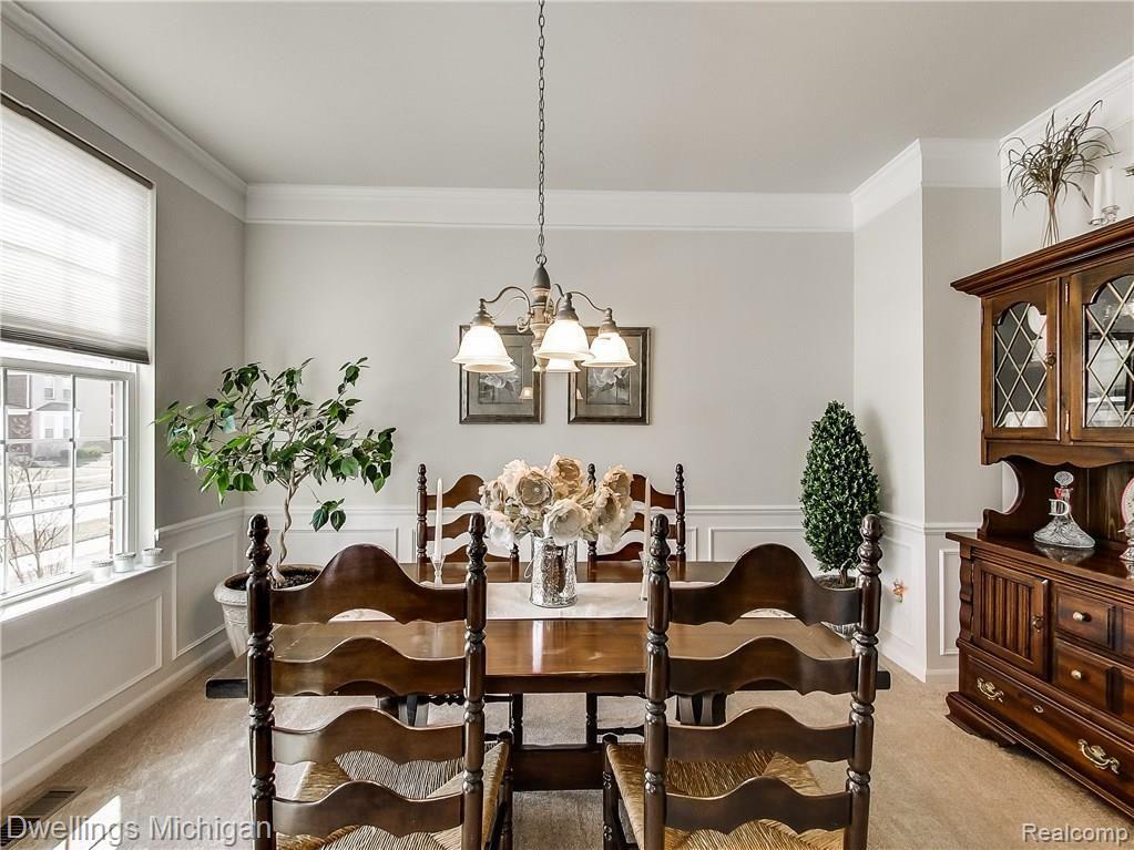 1682 Steeple Chase Road Canton, MI 48188 - Photo 15 of 48