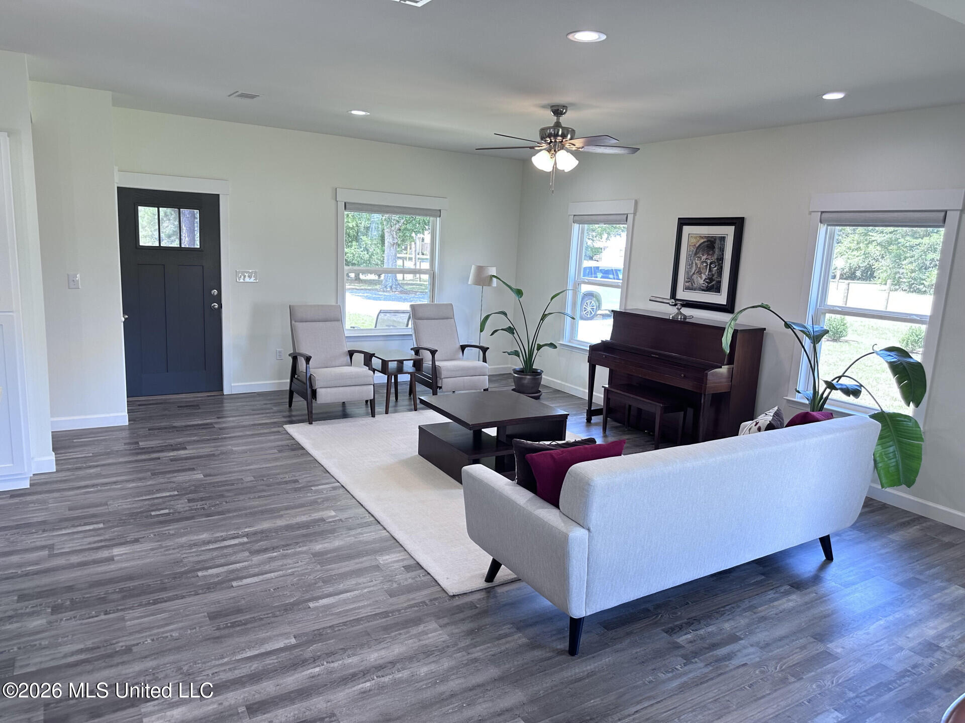 122 Green Road Lucedale, MS 39452 - Photo 6 of 25 122GreenRd_72230_6