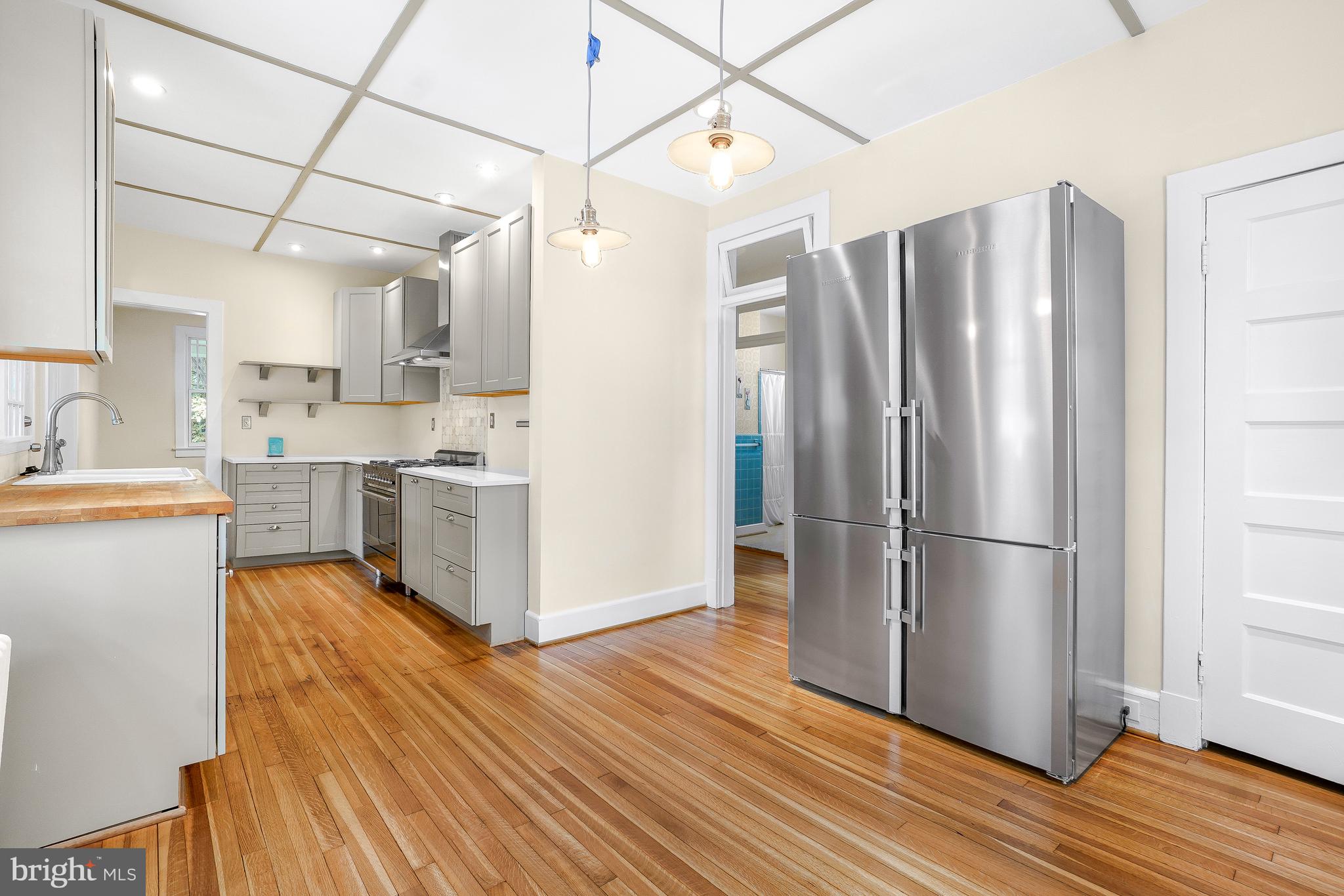 220 Rittenhouse Street Northwest Washington, DC 20011 - Photo 10 of 40 Gallery Image 10