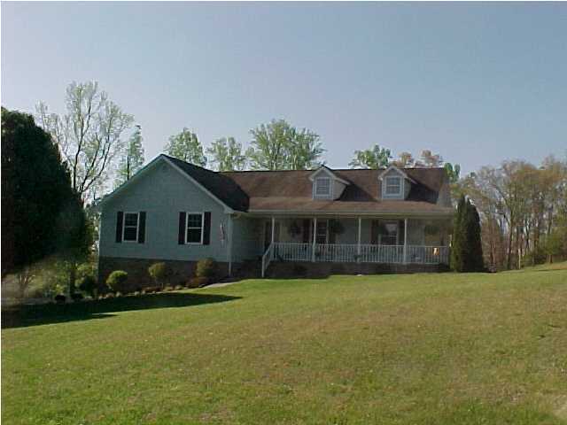 5107 Poplar Springs Road Ringgold, GA 30736 - Photo 1 of 8 Primary Photo