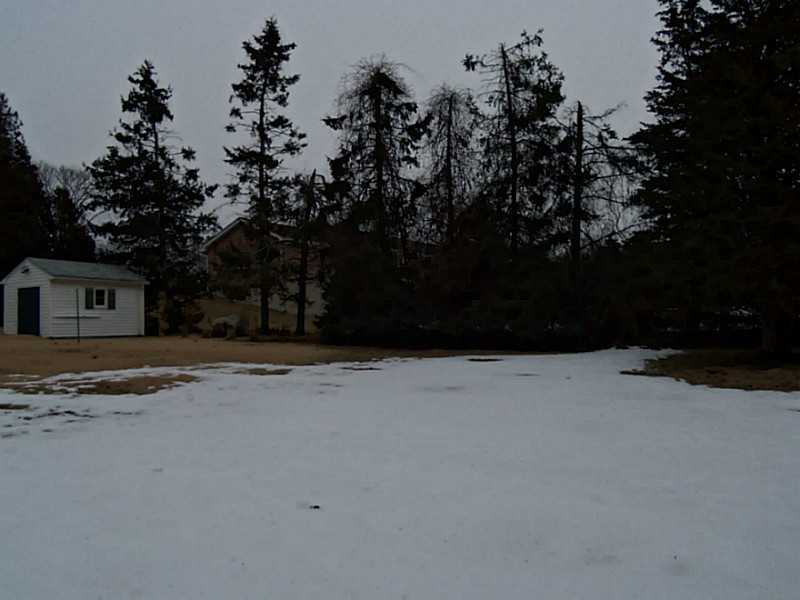 19 Babcock Road Westerly, RI 02891 - Photo 25 of 25 Yard/Garden.