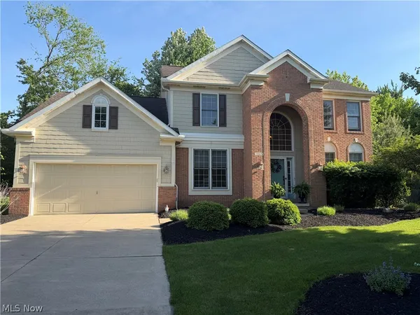 $499,000 | 19465 Blue Spruce Drive, Strongsville, OH 44149