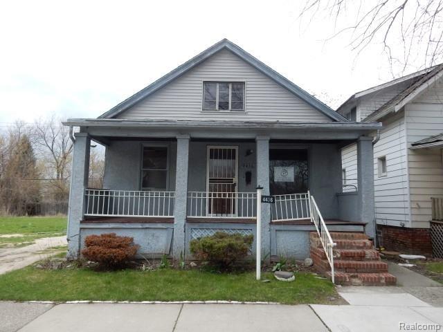 4436 French Road Detroit, MI 48214 - Photo 1 of 1