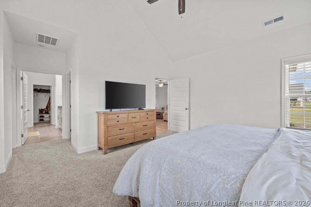 1322 Joe Hall Road Hope Mills, NC 28348 - Photo 17 of 33