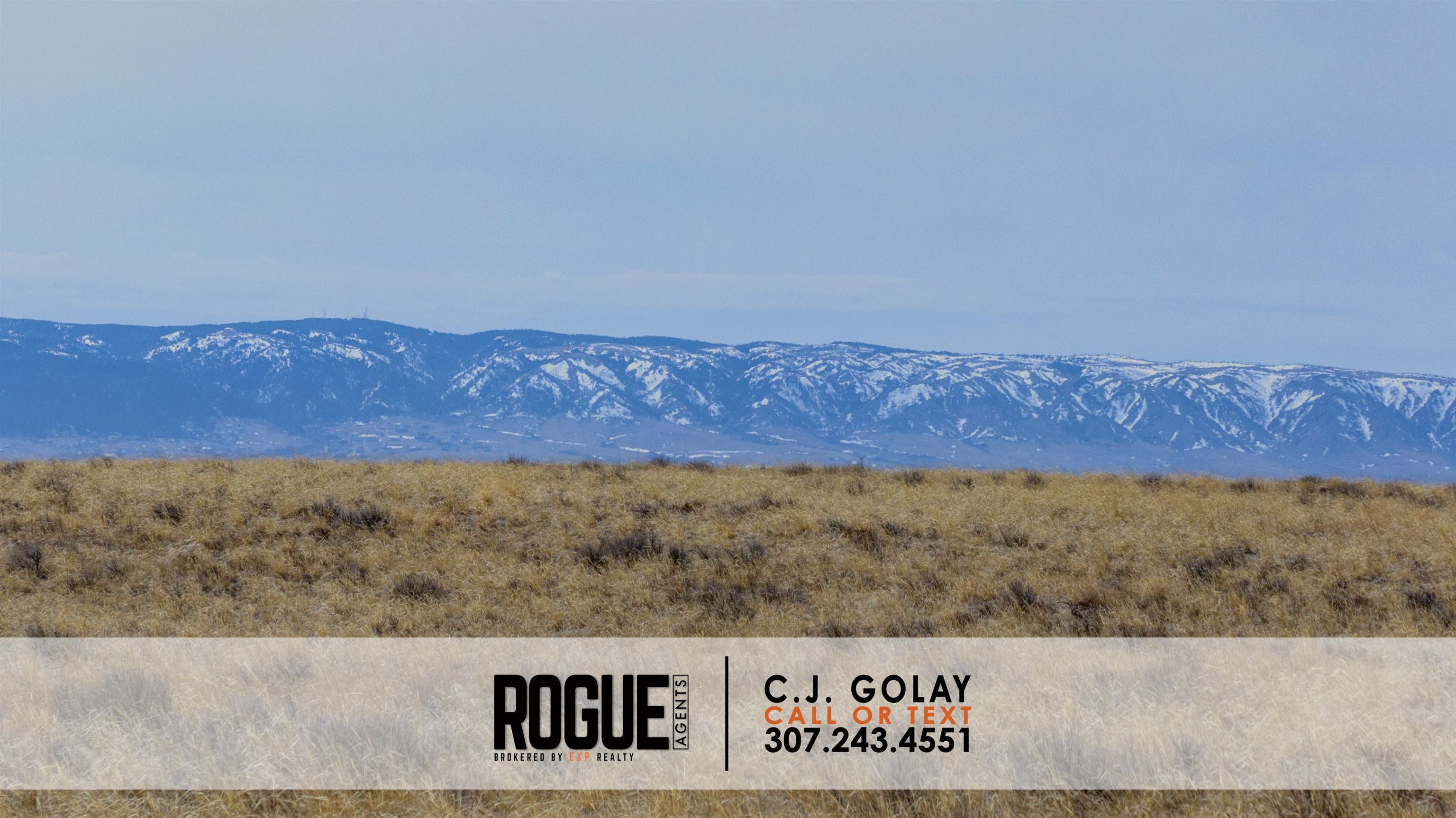 12120 Tomahawk Road Casper, WY 82601 - Photo 1 of 13