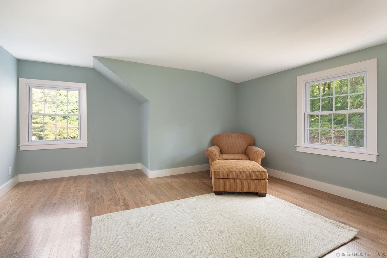 331 Calkinstown Road Sharon, CT 06069 - Photo 14 of 31 a living room with furniture and window