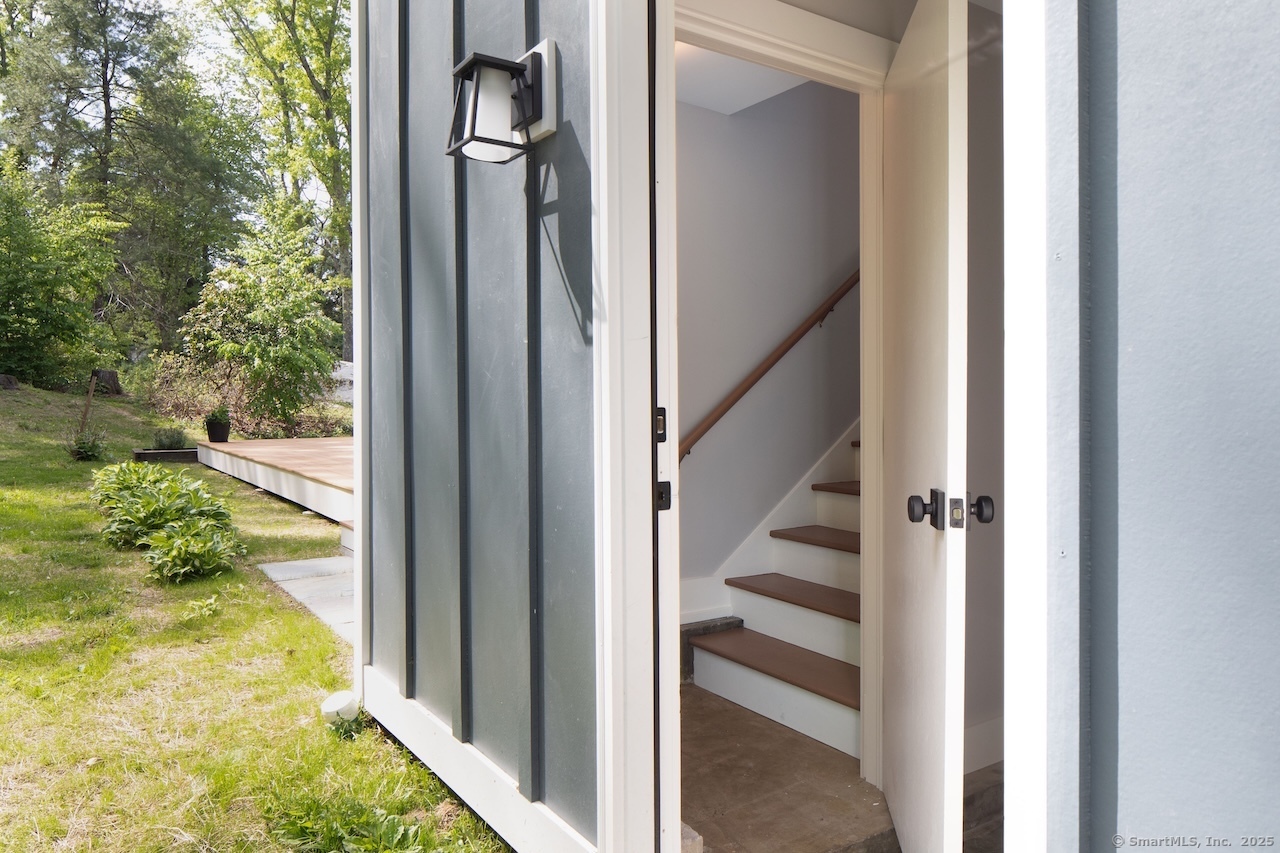 331 Calkinstown Road Sharon, CT 06069 - Photo 16 of 31 a view of entryway