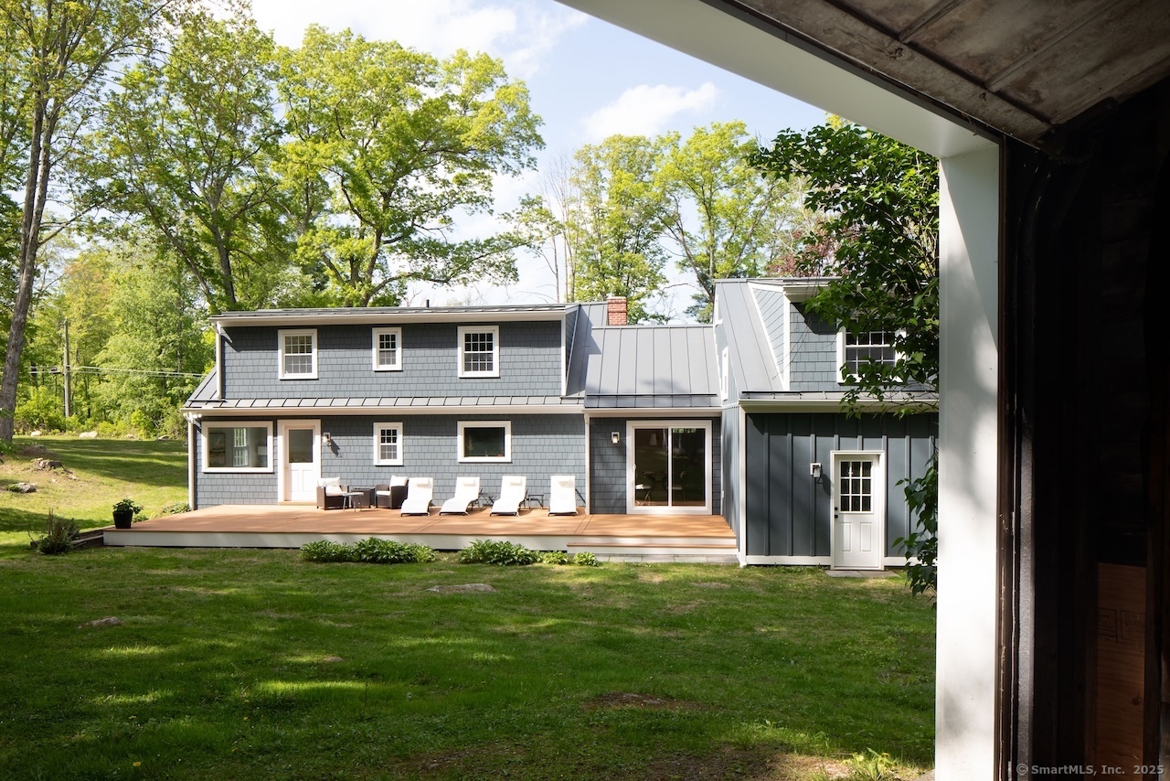 331 Calkinstown Road Sharon, CT 06069 - Photo 18 of 31